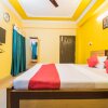 Отель Rudra Guest House By OYO Rooms, фото 18