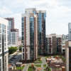 Ekb space apartments (Екб спэйс апартаменты) на улице Татищева 20, фото 16