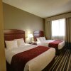 Отель Comfort Suites Waco North - Near University Area, фото 2