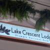 Отель Lake Crescent Lodge, фото 44