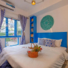 Отель EKOSTAY - Athens Villa, фото 8