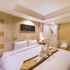 Отель Suvarnabhumi Ville Airport Hotel, фото 4