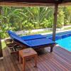 Отель 3 Bedroom Authentic Villa In Canggu, фото 11