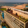 Отель Batam Marriott Hotel Harbour Bay, фото 1