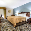 Отель Quality Inn at the Park, фото 17
