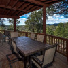 Отель Majestic Retreat - Four Bedroom Cabin, фото 9