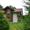 Отель Modern Holiday Home in Bischofsmais with Balcony в Бишофсмайсе