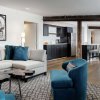 Отель The Foundry Hotel Asheville, Curio Collection by Hilton, фото 16