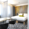 Отель Novotel Suites Wien City Donau, фото 8