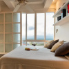 Отель Ganem Lofts- Exclusive 1BR Apt w Incredible Old City Views 513r, фото 9