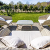Отель Bright 2bedroom home @terrace+parking, by Cohost, фото 21