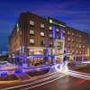 Отель Holiday Inn Express & Suites Oklahoma City Downtown - Bricktown, фото 14