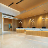 Отель Hilton Garden Inn Zhuhai Hengqin Sumlodol Park, фото 14