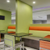 Отель Holiday Inn Express & Suites Jackson Downtown - Coliseum, an IHG Hotel, фото 17
