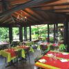 Отель Trattoria Laghee con alloggio, фото 13