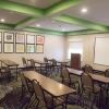 Отель Holiday Inn Express & Suites Alexandria, an IHG Hotel, фото 23