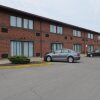 Отель Mississauga Inn & Suites, фото 1