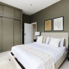 Отель The Wandsworth Gem - Astonishing 3bdr Flat, фото 4