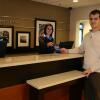 Отель Hampton Inn & Suites Tilton, фото 32