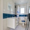 Отель House with 4 Bedrooms in Narbonne, with Wonderful Sea View, Enclosed Garden And Wifi - 50 M From the, фото 7