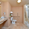 Отель Hampton Inn & Suites Tacoma, фото 37