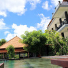 Отель Manta Cottage Seaview Plus, фото 18