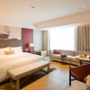 Отель Echarm Hotel Zhaoyang Culture Palace Dossen, фото 21