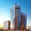 Отель DoubleTree by Hilton Dubai M Square Hotel & Residences в Дубае