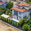 Отель Superb Secluded Villa With Private Pool in Antalya, фото 29