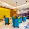 Отель Jinjiang Inn Select Xixian New Distict Century Avenue, фото 8