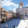 Отель Well Kept Apartment near Cortona, фото 21