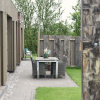 Отель Cozy Apartment in Callantsoog near Beach, фото 15