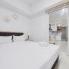 Отель Comfort Living And Homey 1Br Tamansari Bintaro Mansion Apartment, фото 4