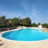 Отель Villa Gaia with pool, фото 11