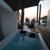 Отель Aniv Villa by The Sea, фото 9