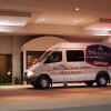 Отель SpringHill Suites Savannah Airport в Саванне