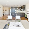 Отель Harrison Street San Francisco Suite C, фото 7