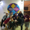 Отель Sofia Hostel Cabo, фото 1