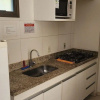 Отель Flat Aldeia do Lago Água Termal 103A, фото 4