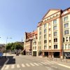Отель Gite des Bains PARKING HYPERCENTRE 6-8personnes в Кольмаре