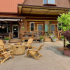 Отель The Iris Garden Downtown Cottages and Suites, фото 1