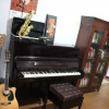 Отель Jazzi Homestay, фото 16