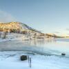 Отель Snowhotel Kirkenes, фото 10