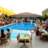 Отель Sayanora Hotel & Park, фото 16