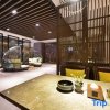 Отель Lestie Hotel (Xi'an Bell and Drum Tower South Gate Branch), фото 4