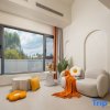 Отель Jiuhuashan 12 Concept Homestay (Body Baodian), фото 7