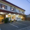 Отель Tamagawa Ryokan в Тахаре