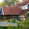 Отель - Restaurant Het Ros van Twente в Де-Лютте