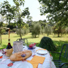 Отель Apartment on Farm Amidst the Umbrian Hills, фото 33
