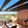 Отель Mar Menor Golf Resort - Stunning 3-bed, 2-bath apartment, фото 17